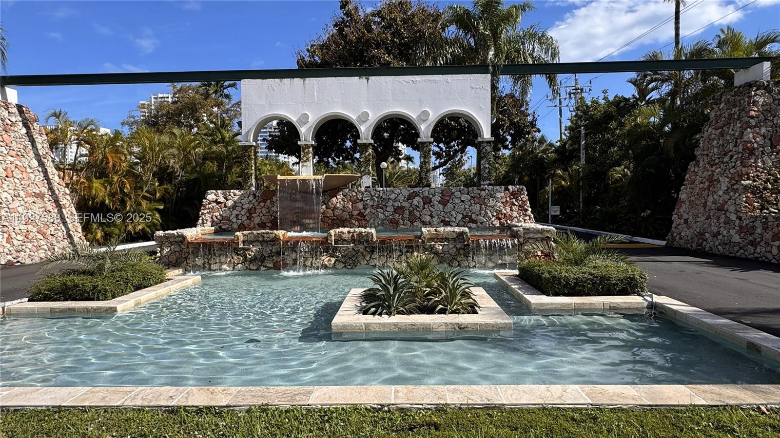 DEL PRADO MARINA - Residential Lease