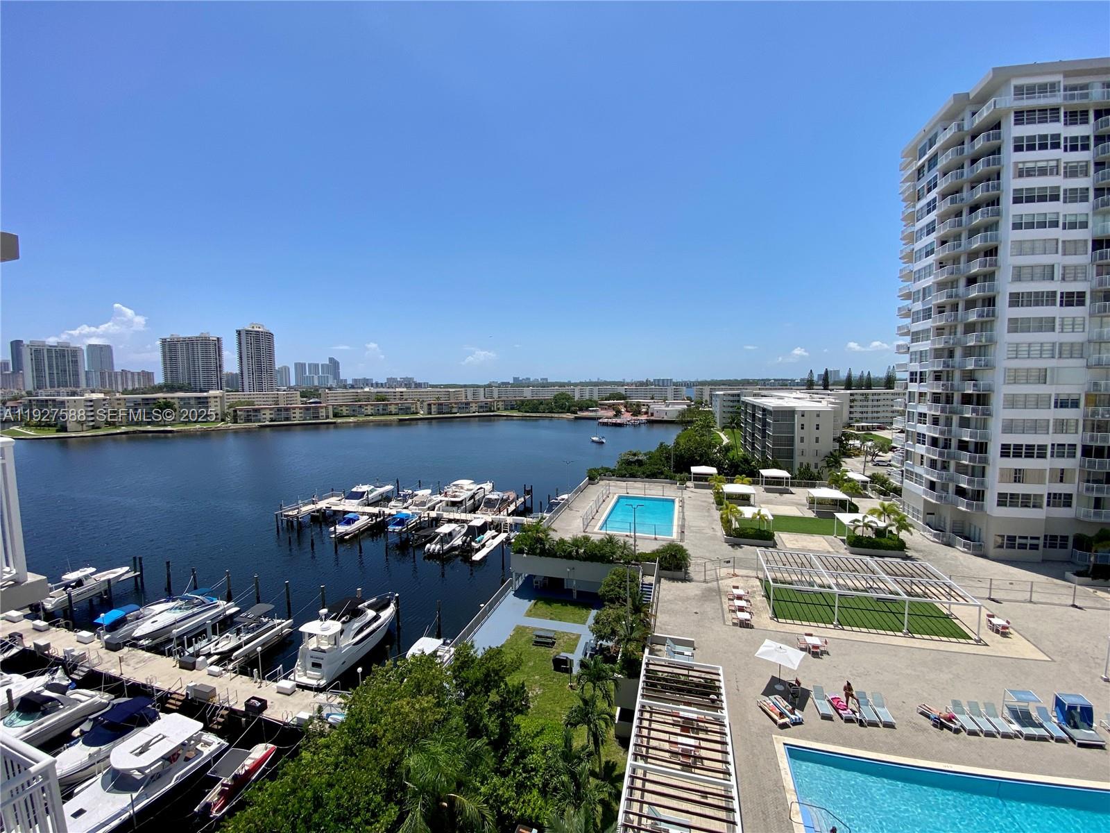 DEL PRADO MARINA - Residential Lease