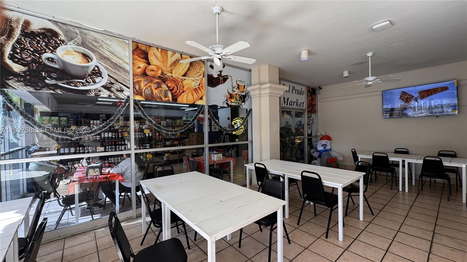 DEL PRADO MARINA - Residential Lease