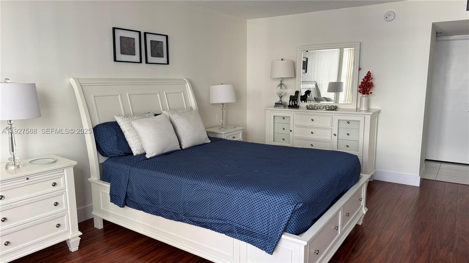 DEL PRADO MARINA - Residential Lease