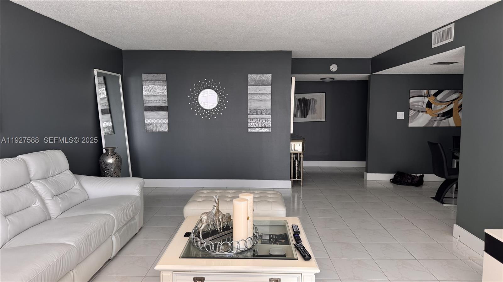 DEL PRADO MARINA - Residential Lease