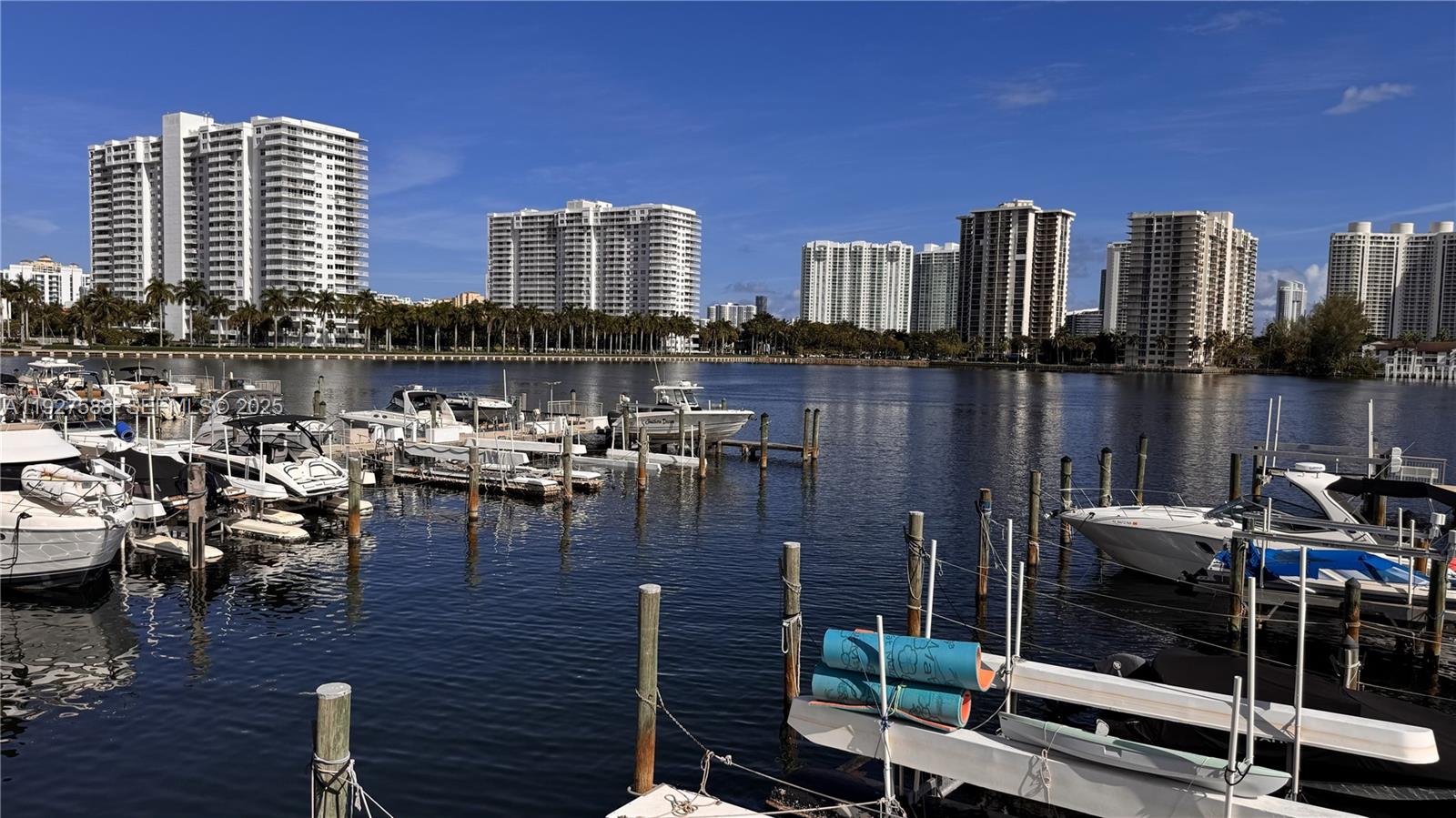 DEL PRADO MARINA - Residential Lease