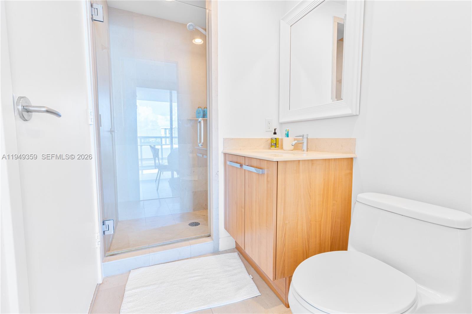 MOSAIC ON MIAMI BEACH CON - Residential