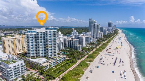 Photo of 3801 Collins Ave #1105, Miami Beach, FL 33140 (MLS # A11949359)