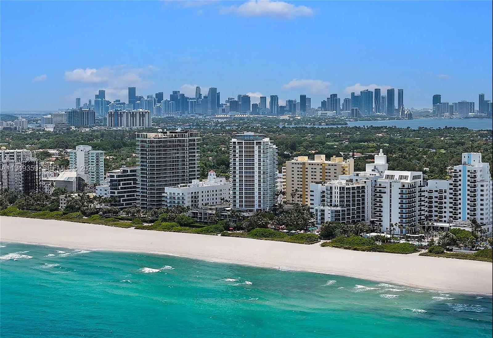 MOSAIC ON MIAMI BEACH CON - Residential