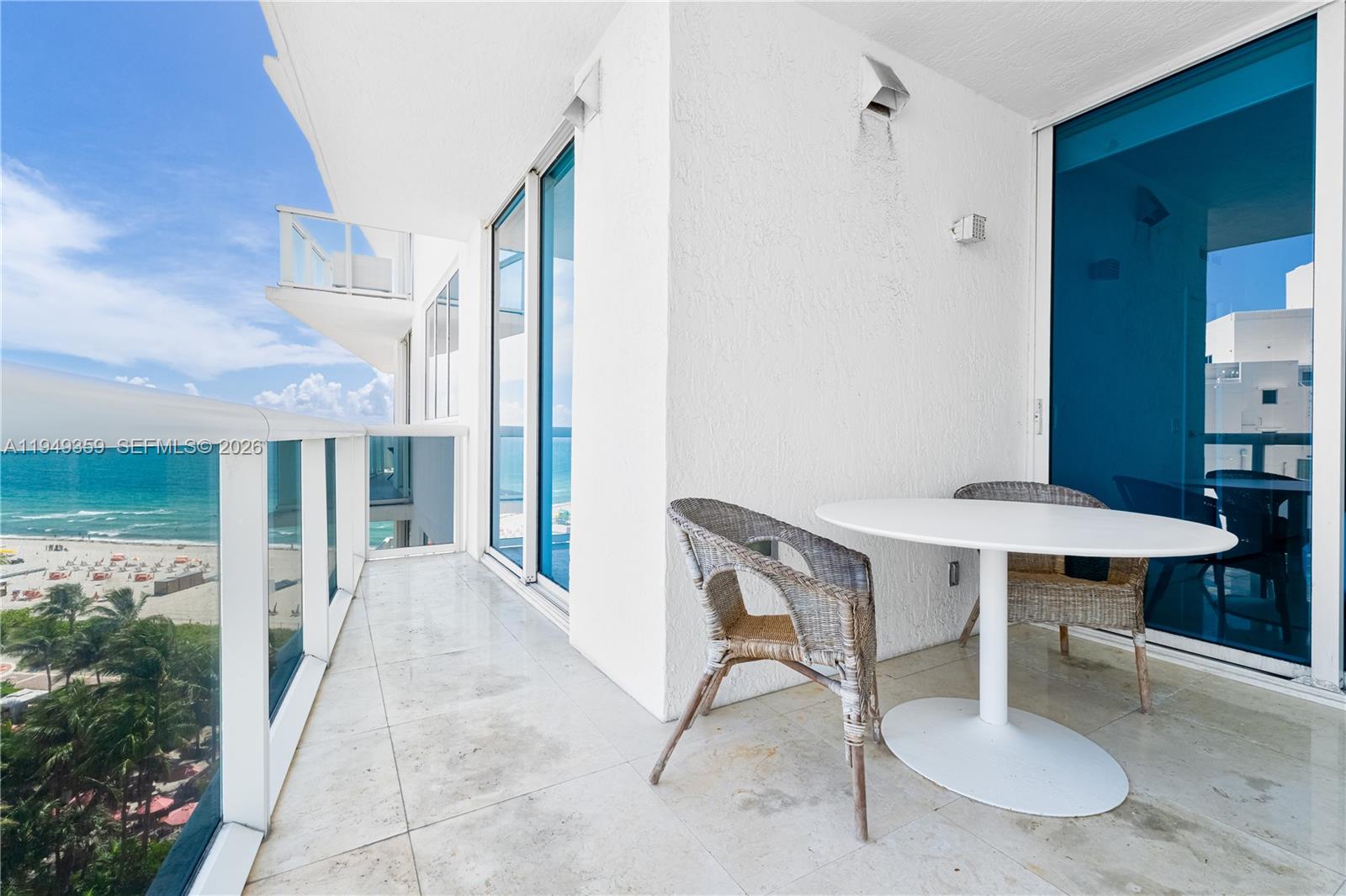 MOSAIC ON MIAMI BEACH CON - Residential