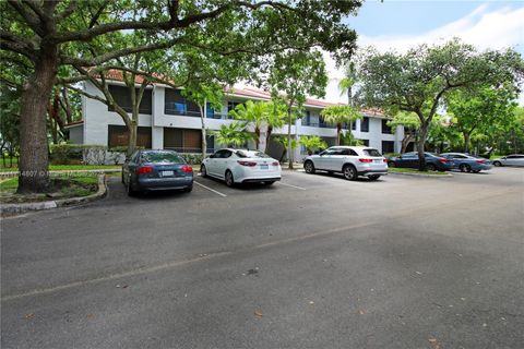 A home in Coconut Creek