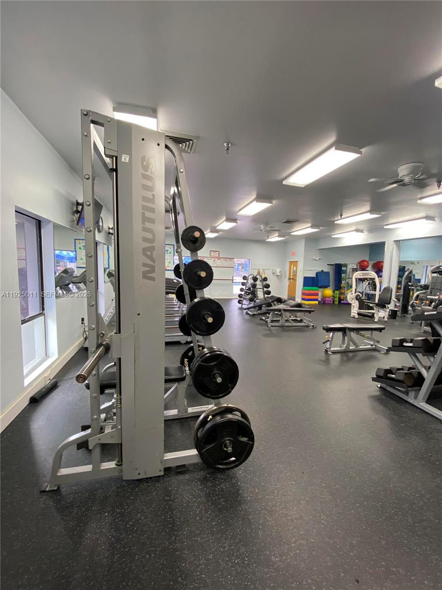 BERMUDA VILLAGE C CONDO - Residential