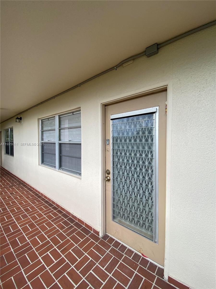 BERMUDA VILLAGE C CONDO - Residential