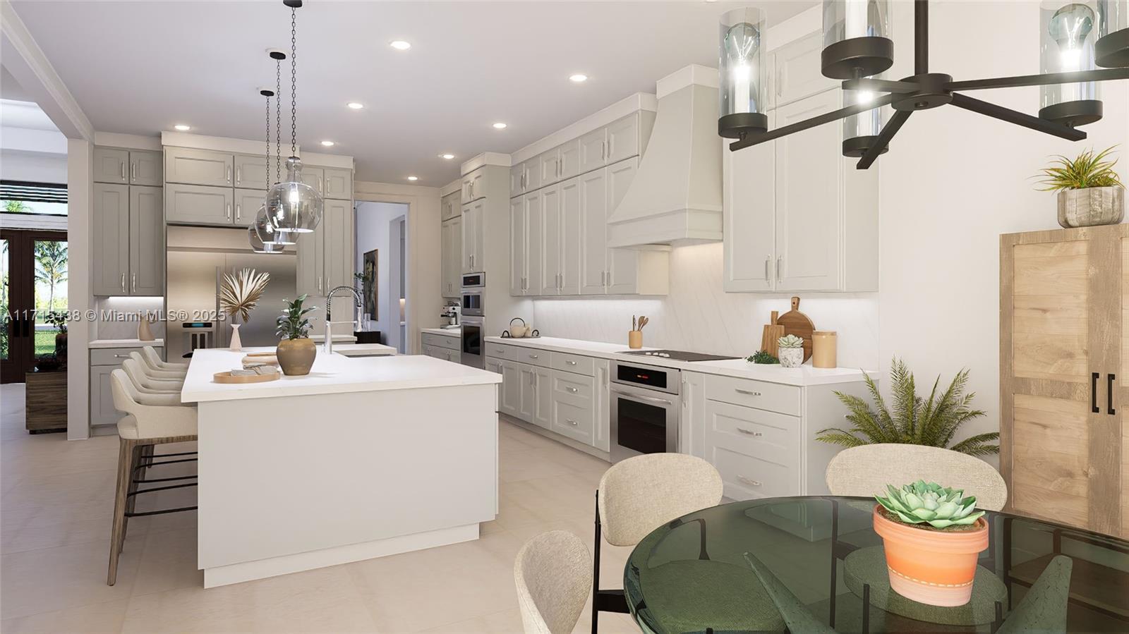 FLAMINGO RANCH ESTATES - Residential