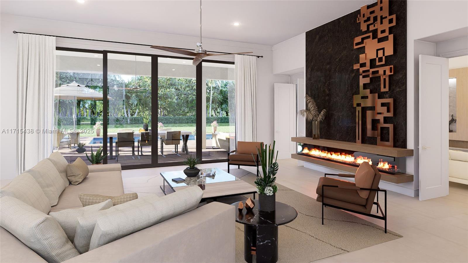 FLAMINGO RANCH ESTATES - Residential