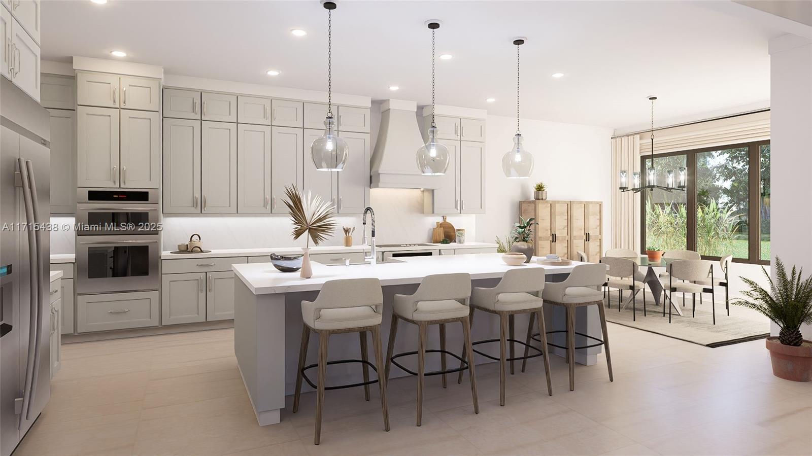 FLAMINGO RANCH ESTATES - Residential