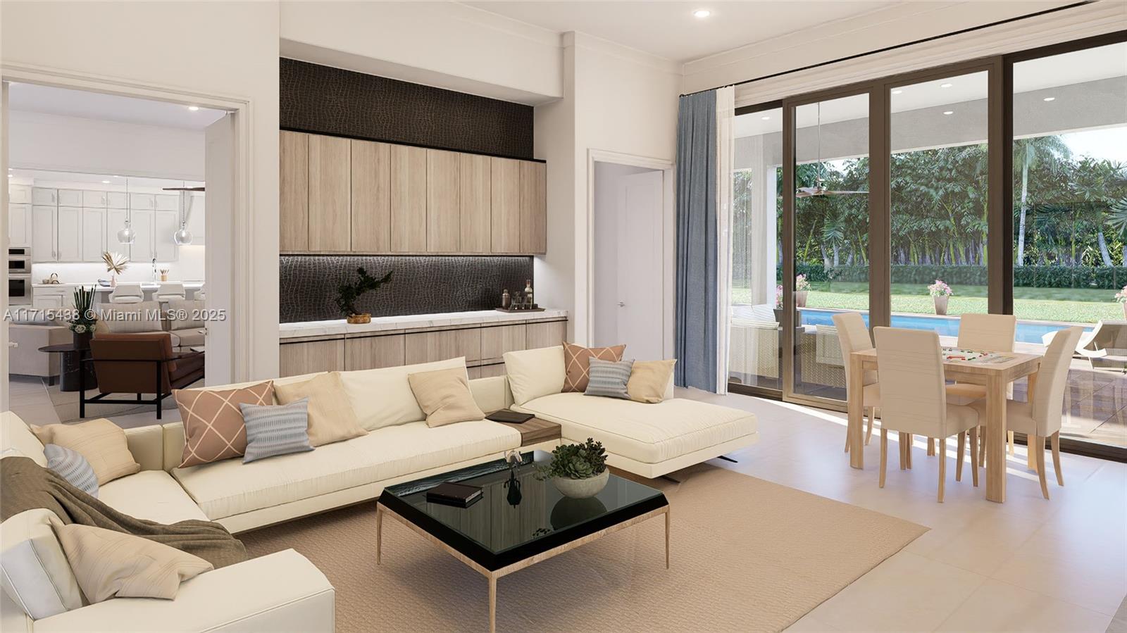 FLAMINGO RANCH ESTATES - Residential