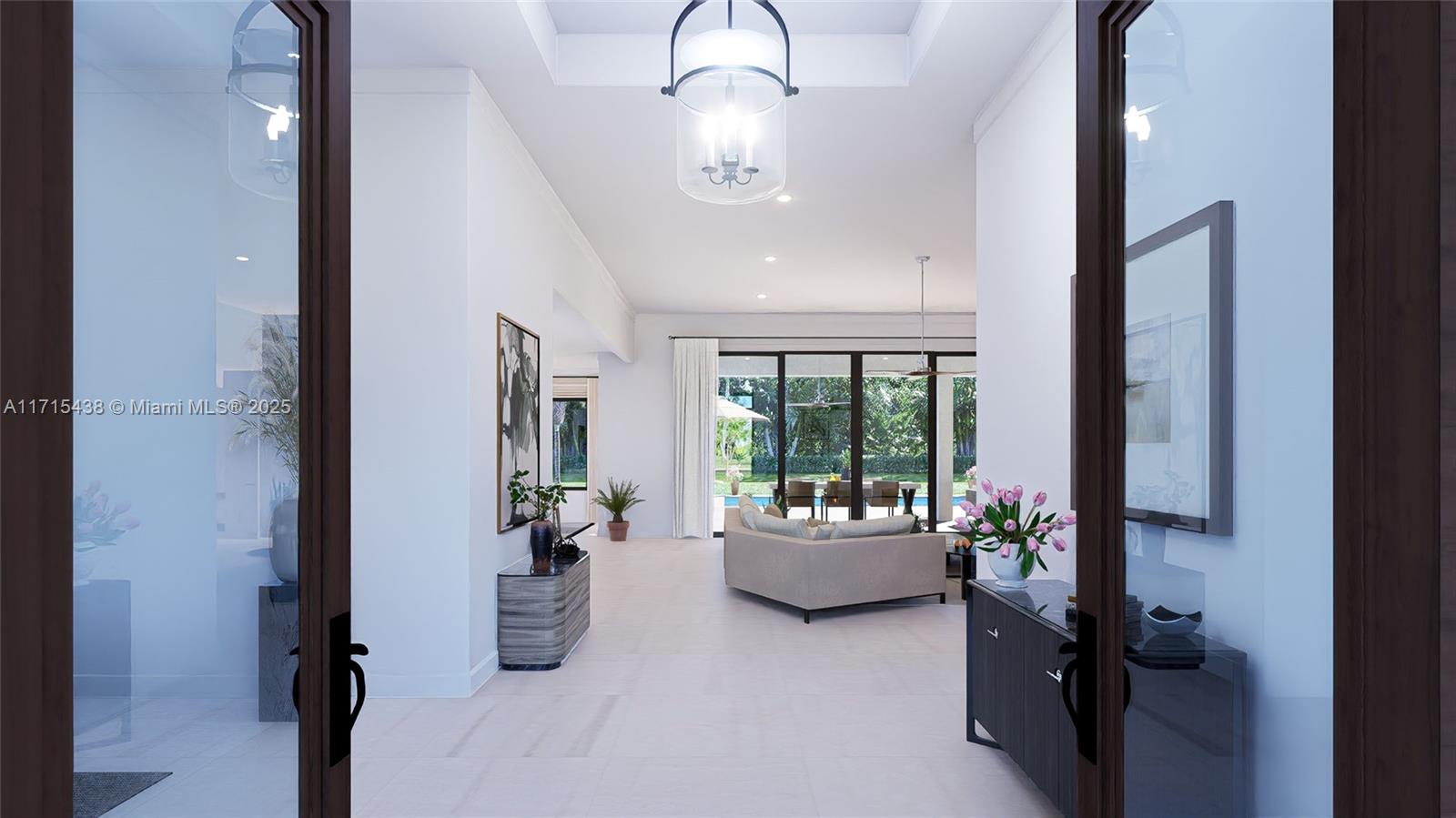 FLAMINGO RANCH ESTATES - Residential