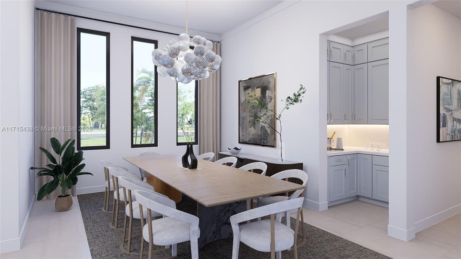 FLAMINGO RANCH ESTATES - Residential