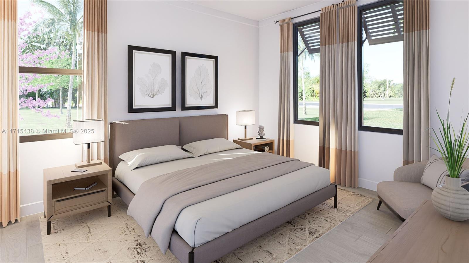 FLAMINGO RANCH ESTATES - Residential