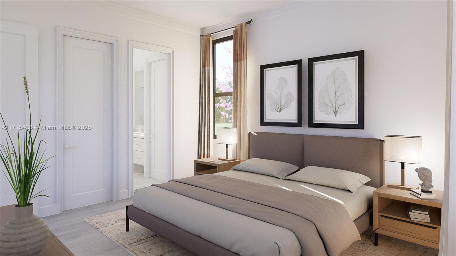 FLAMINGO RANCH ESTATES - Residential