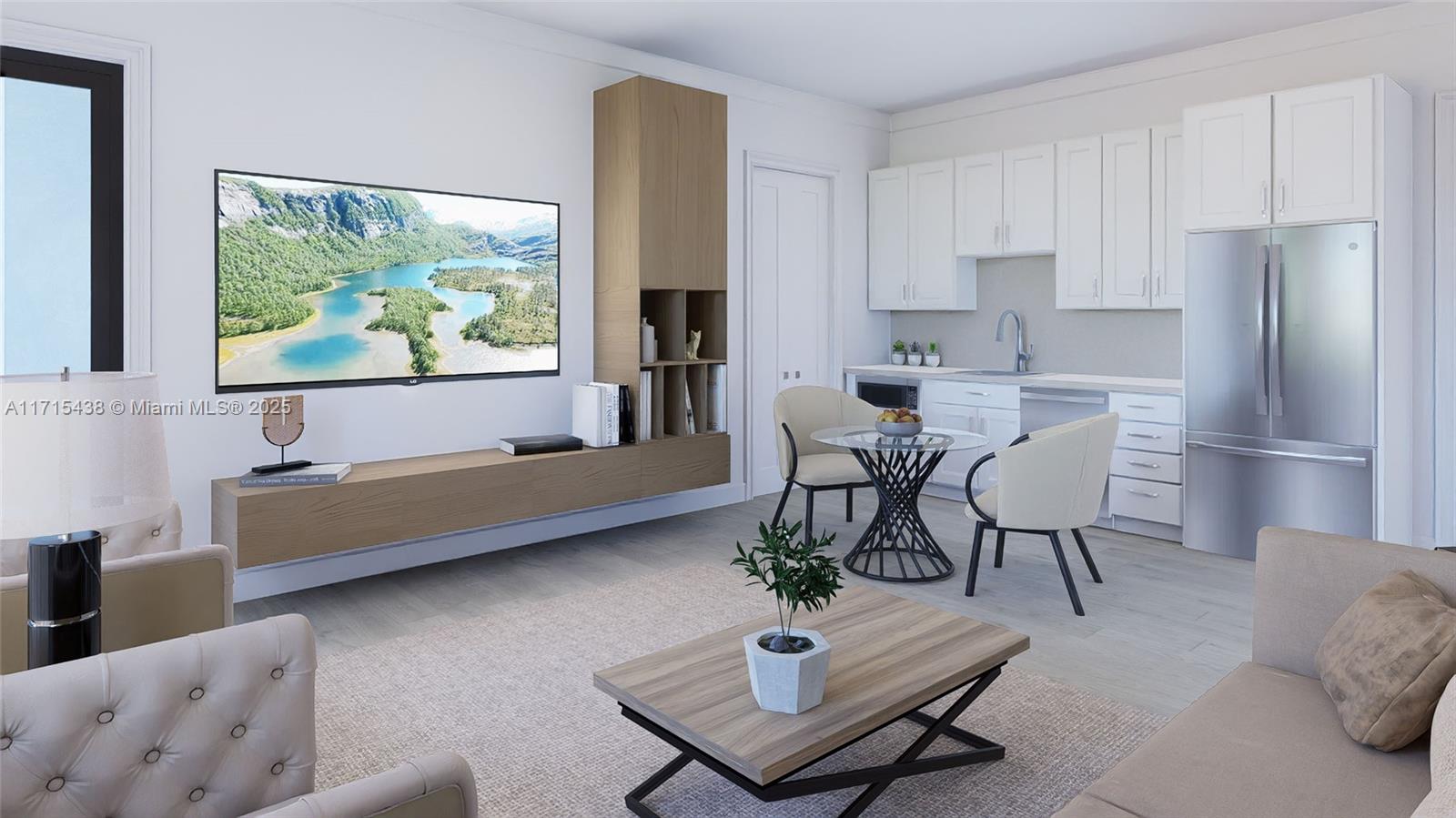 FLAMINGO RANCH ESTATES - Residential