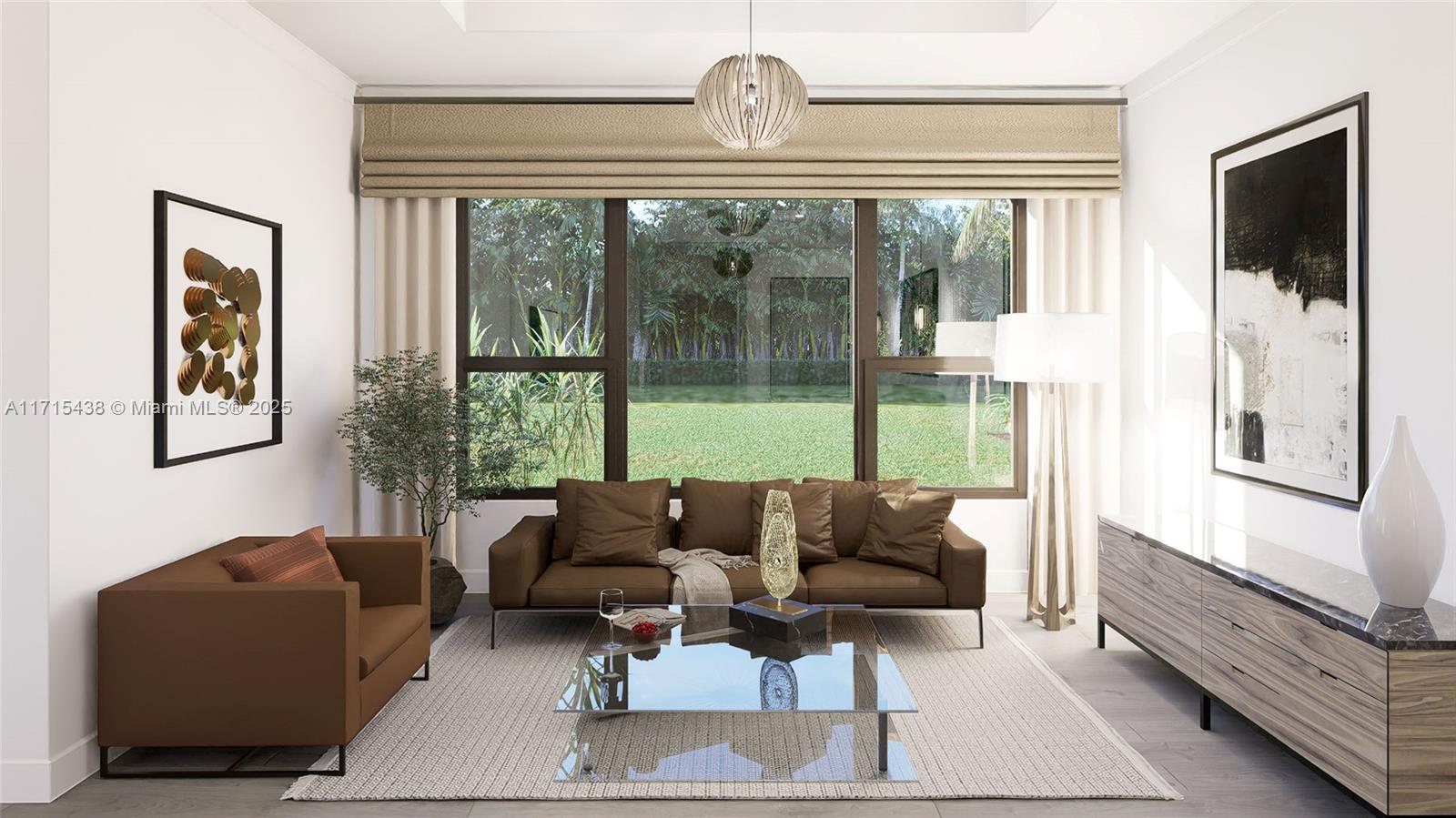 FLAMINGO RANCH ESTATES - Residential