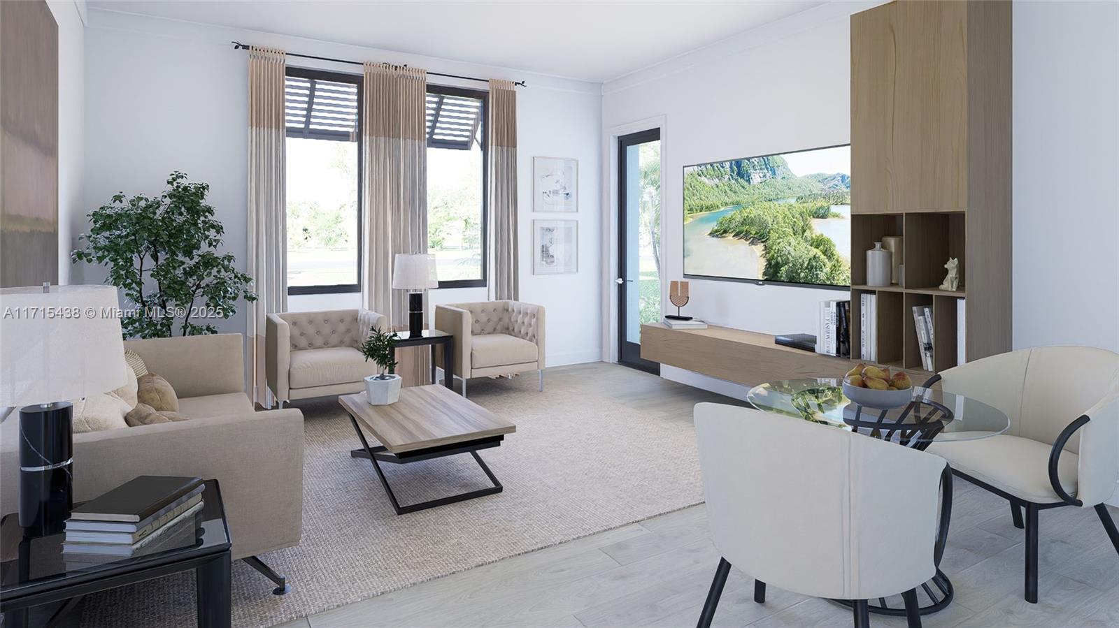 FLAMINGO RANCH ESTATES - Residential