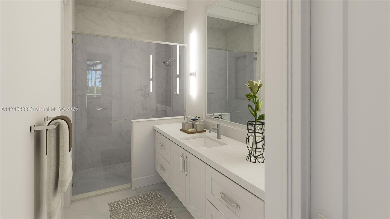 FLAMINGO RANCH ESTATES - Residential