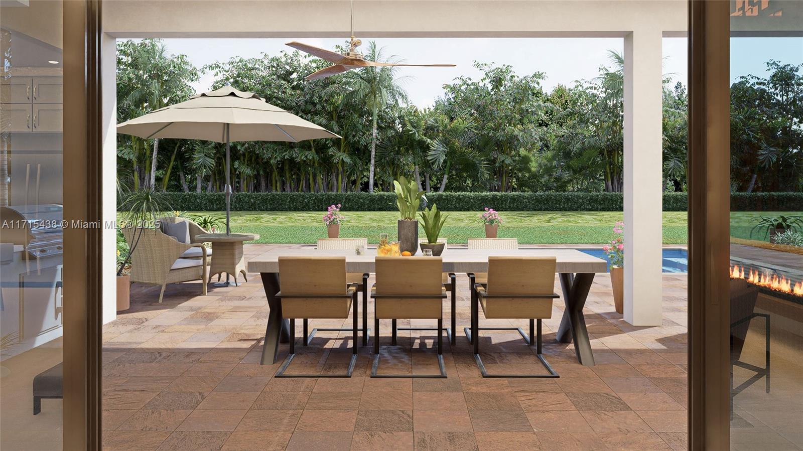 FLAMINGO RANCH ESTATES - Residential