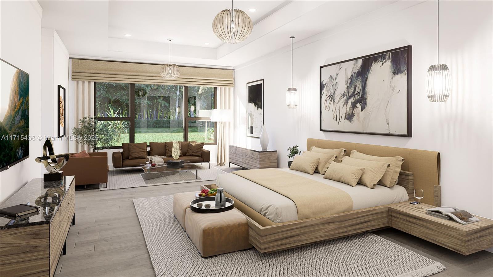 FLAMINGO RANCH ESTATES - Residential