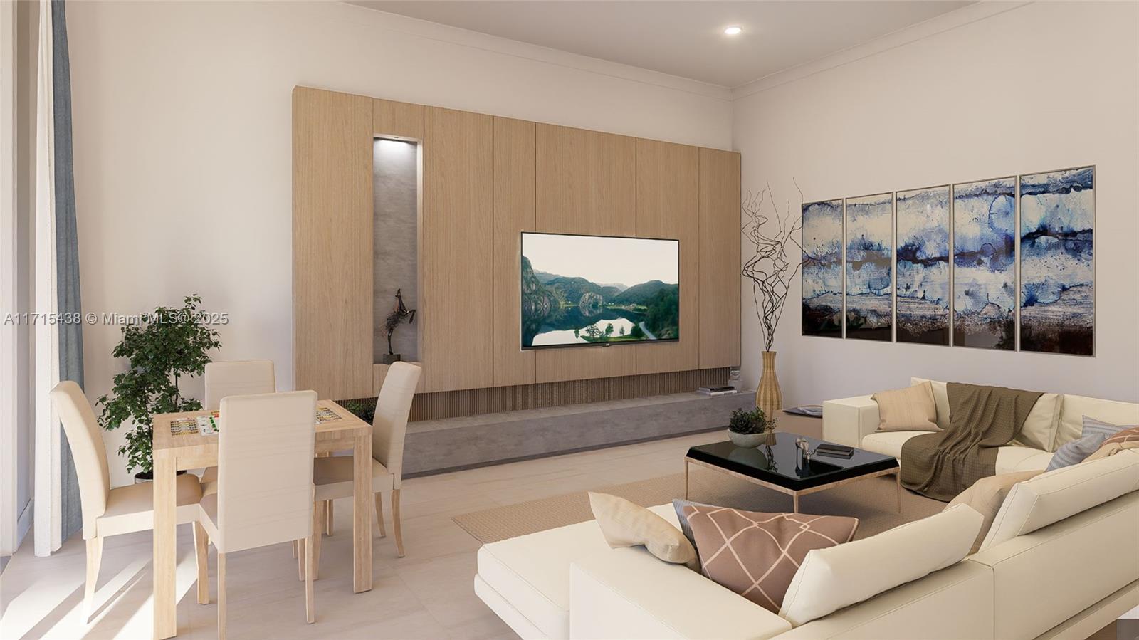 FLAMINGO RANCH ESTATES - Residential