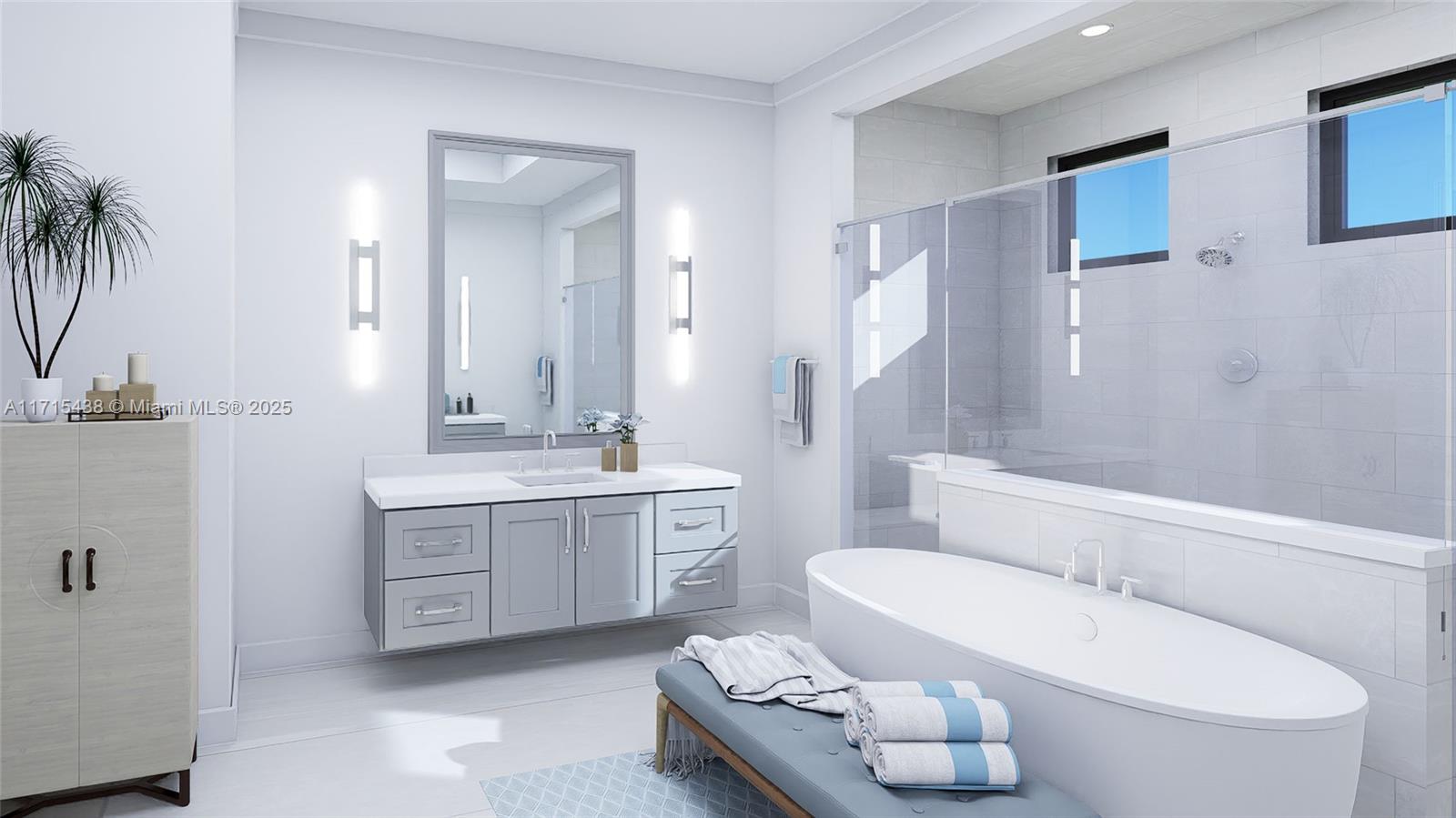 FLAMINGO RANCH ESTATES - Residential