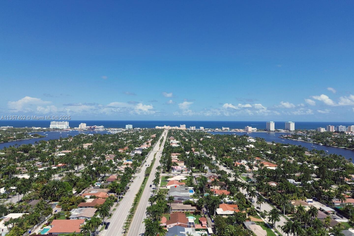 HOLLYWOOD LAKES SECTION - Residential Lease