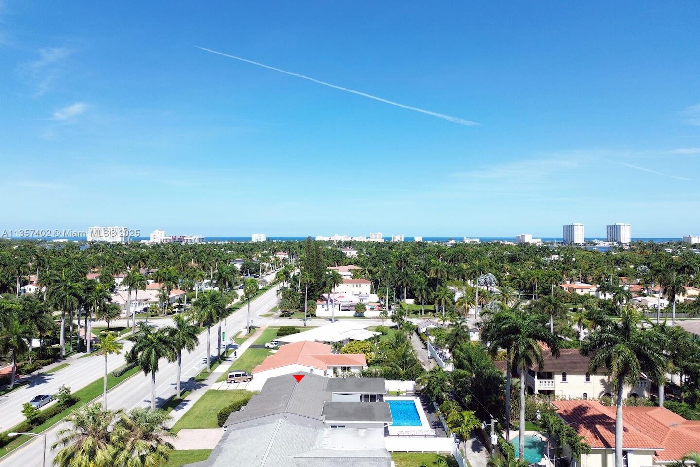 HOLLYWOOD LAKES SECTION - Residential Lease