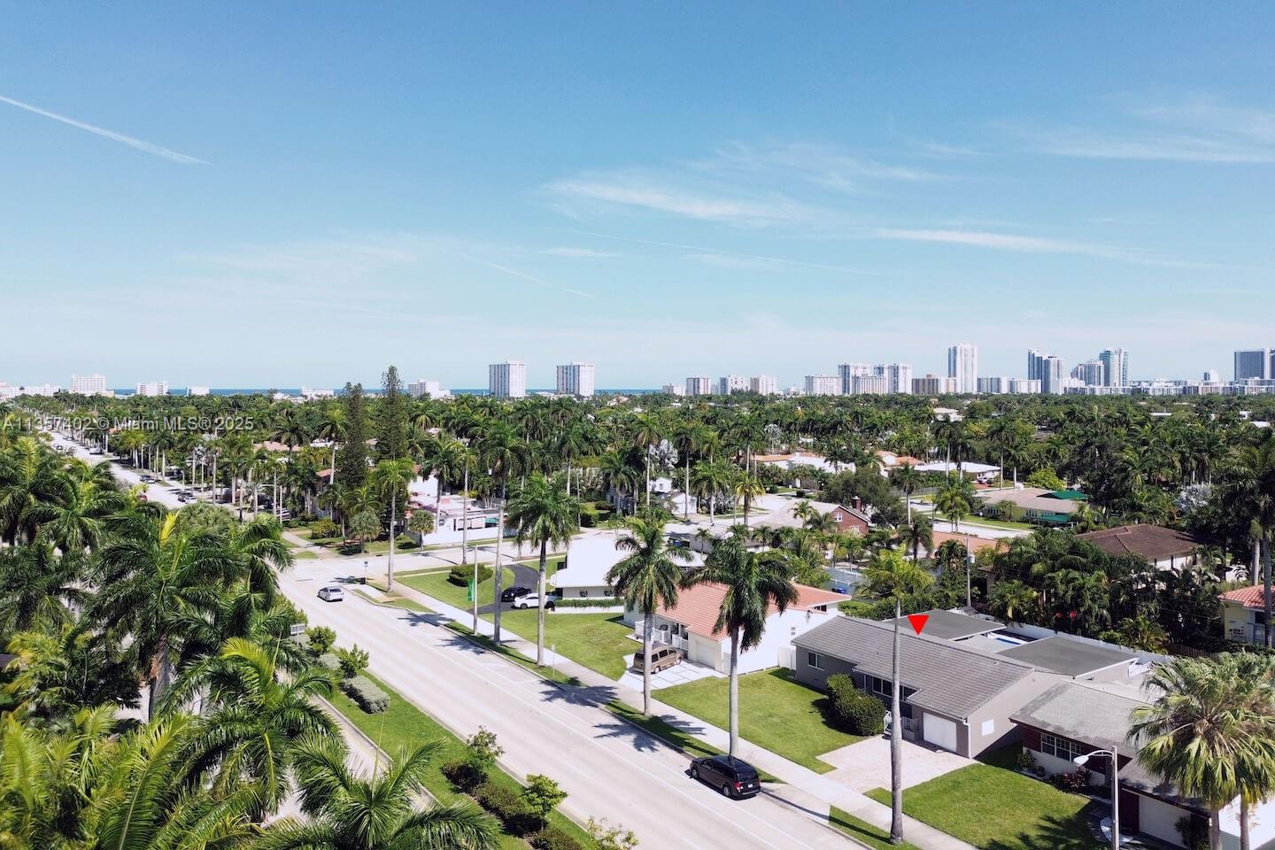 HOLLYWOOD LAKES SECTION - Residential Lease