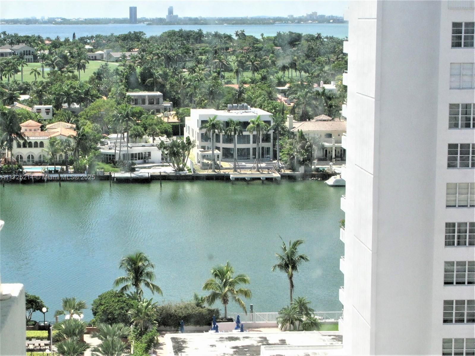 Property for Sale at 5701 Collins Ave 1011, Miami Beach, Miami-Dade County, Florida - Bedrooms: 1 
Bathrooms: 2  - $452,000