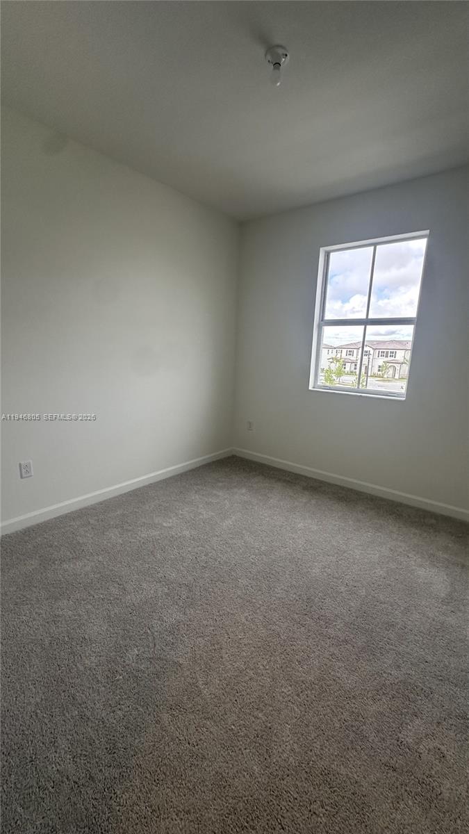 LAGOS AT ALTAMIRA - Residential Lease