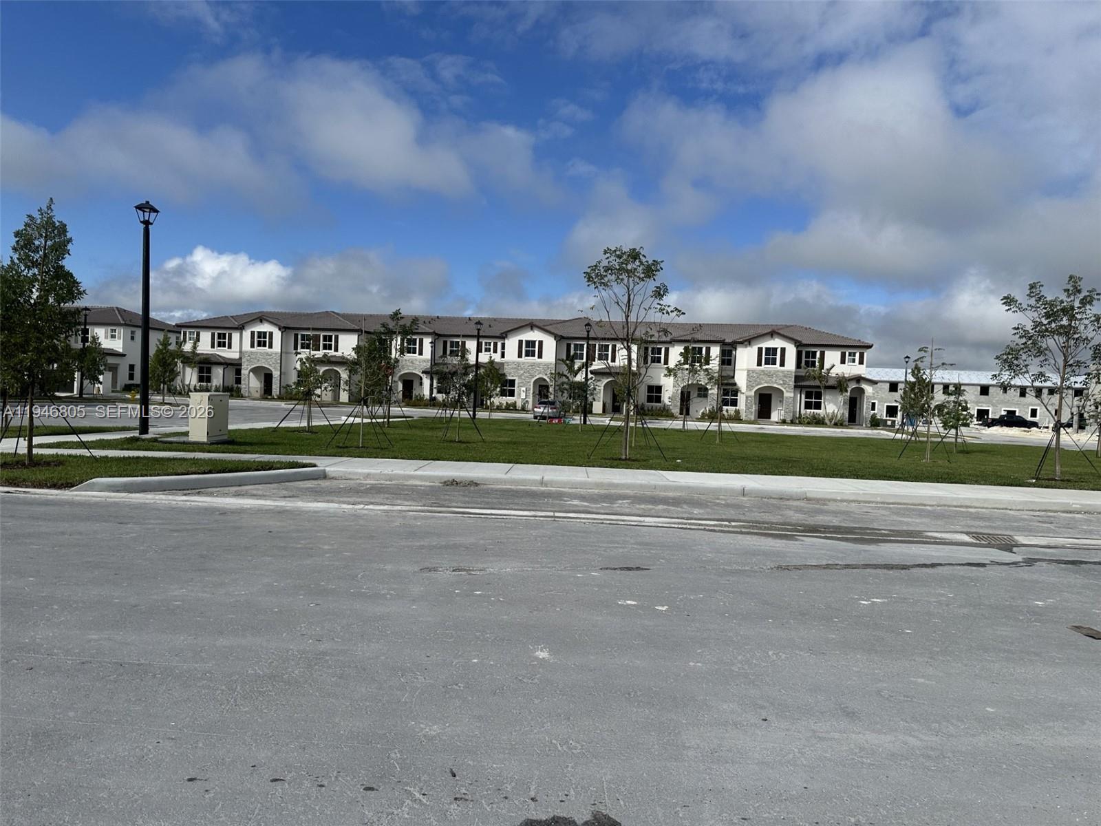 LAGOS AT ALTAMIRA - Residential Lease