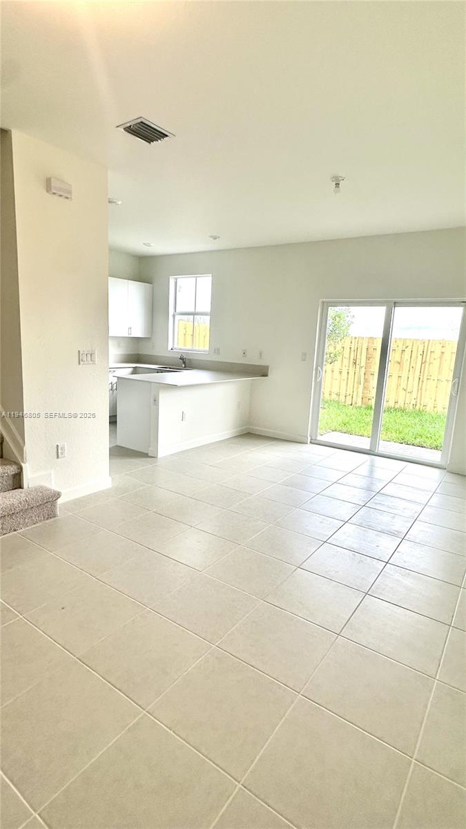 LAGOS AT ALTAMIRA - Residential Lease