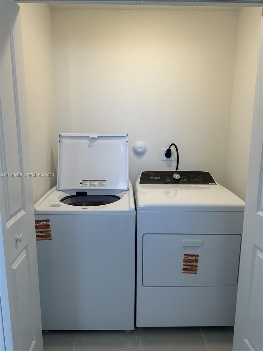 LAGOS AT ALTAMIRA - Residential Lease