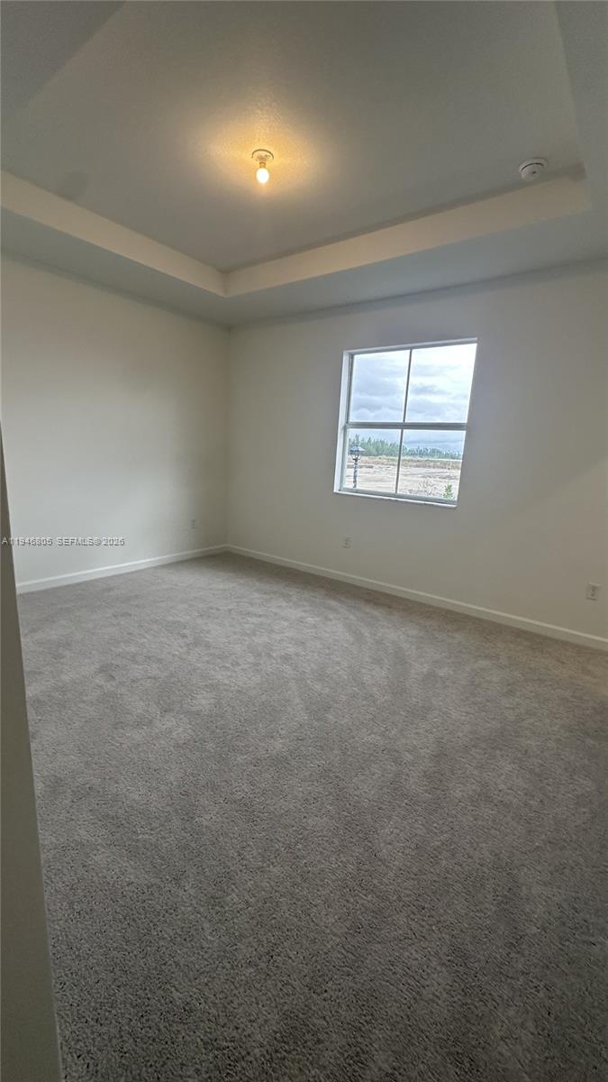 LAGOS AT ALTAMIRA - Residential Lease