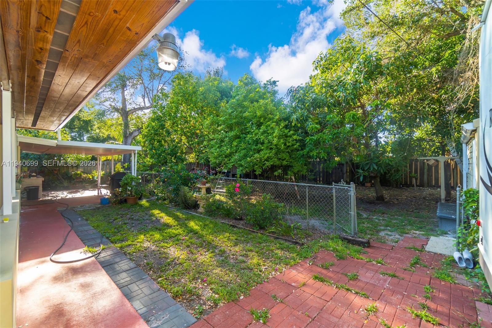 PLAT NO 1 OPA LOCKA - Residential