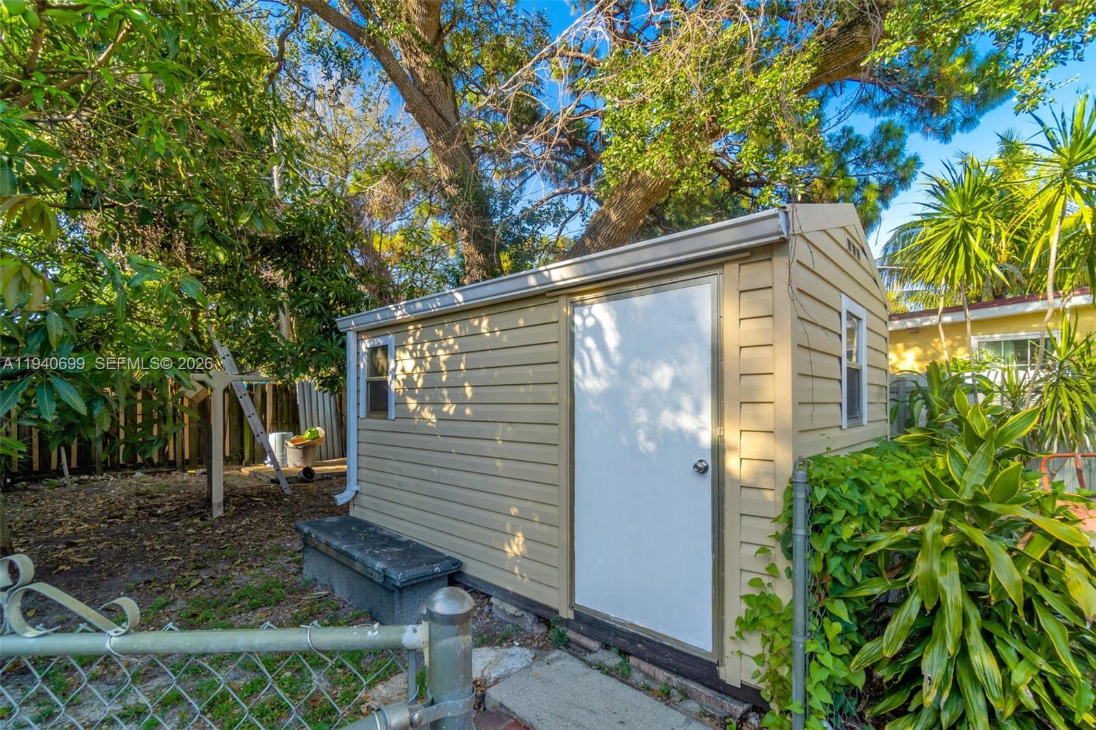 PLAT NO 1 OPA LOCKA - Residential