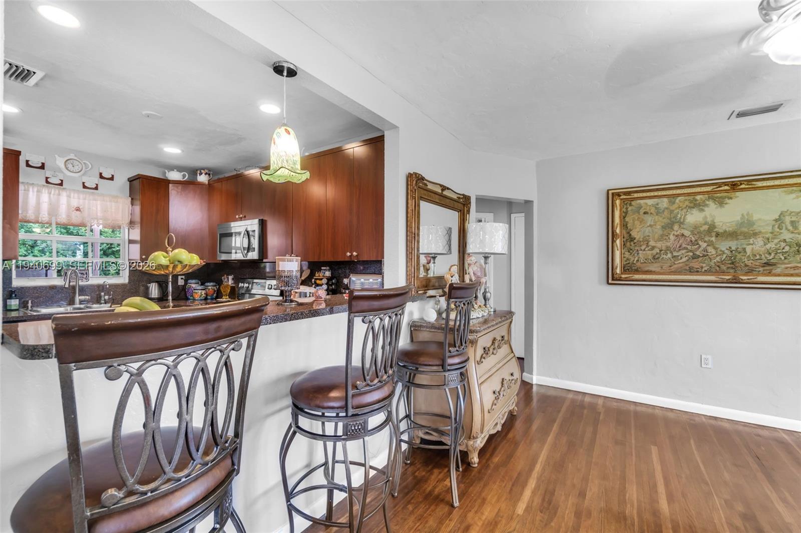 PLAT NO 1 OPA LOCKA - Residential