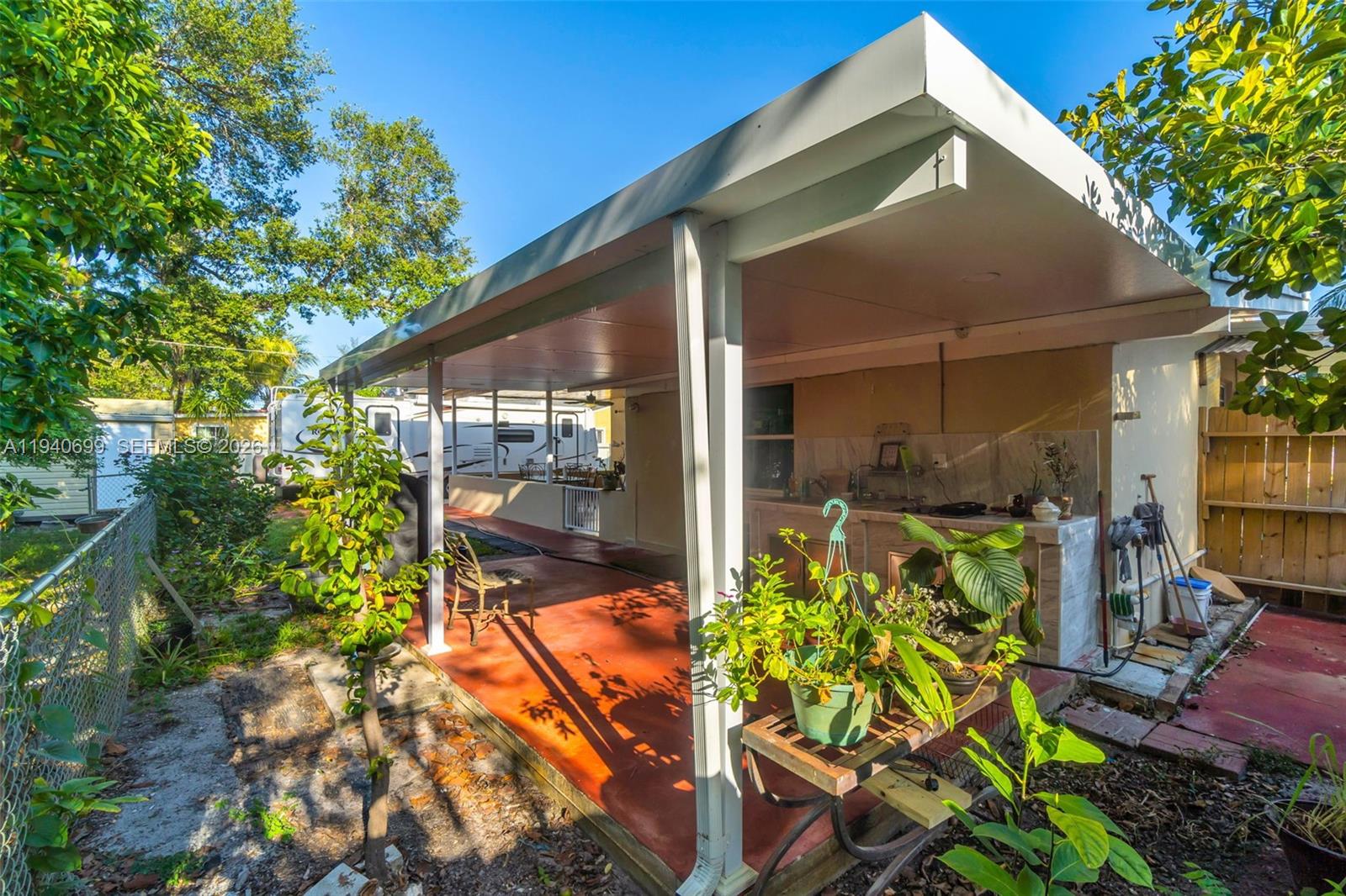 PLAT NO 1 OPA LOCKA - Residential