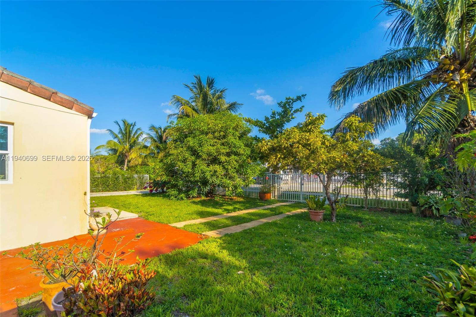 PLAT NO 1 OPA LOCKA - Residential