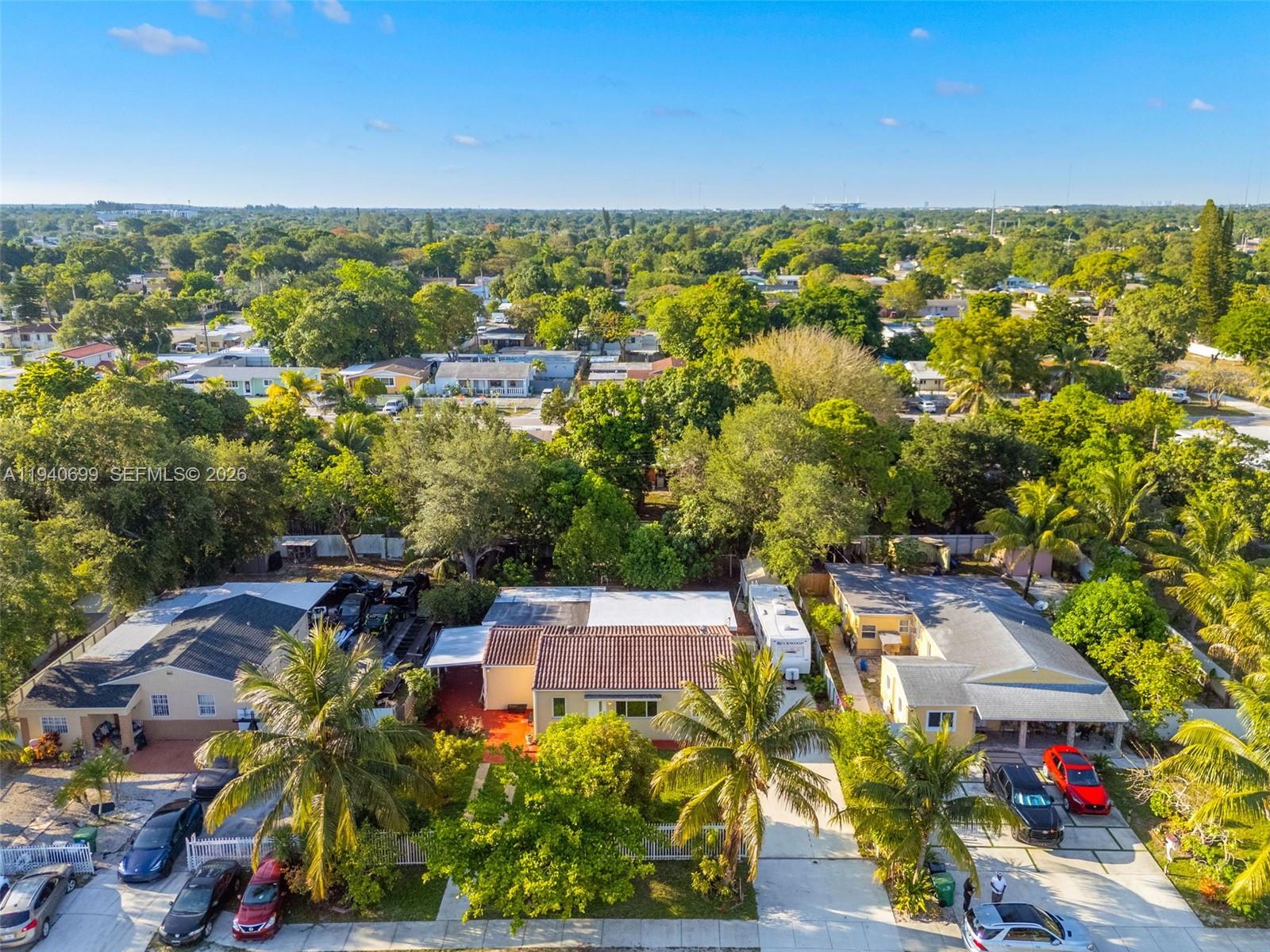 PLAT NO 1 OPA LOCKA - Residential