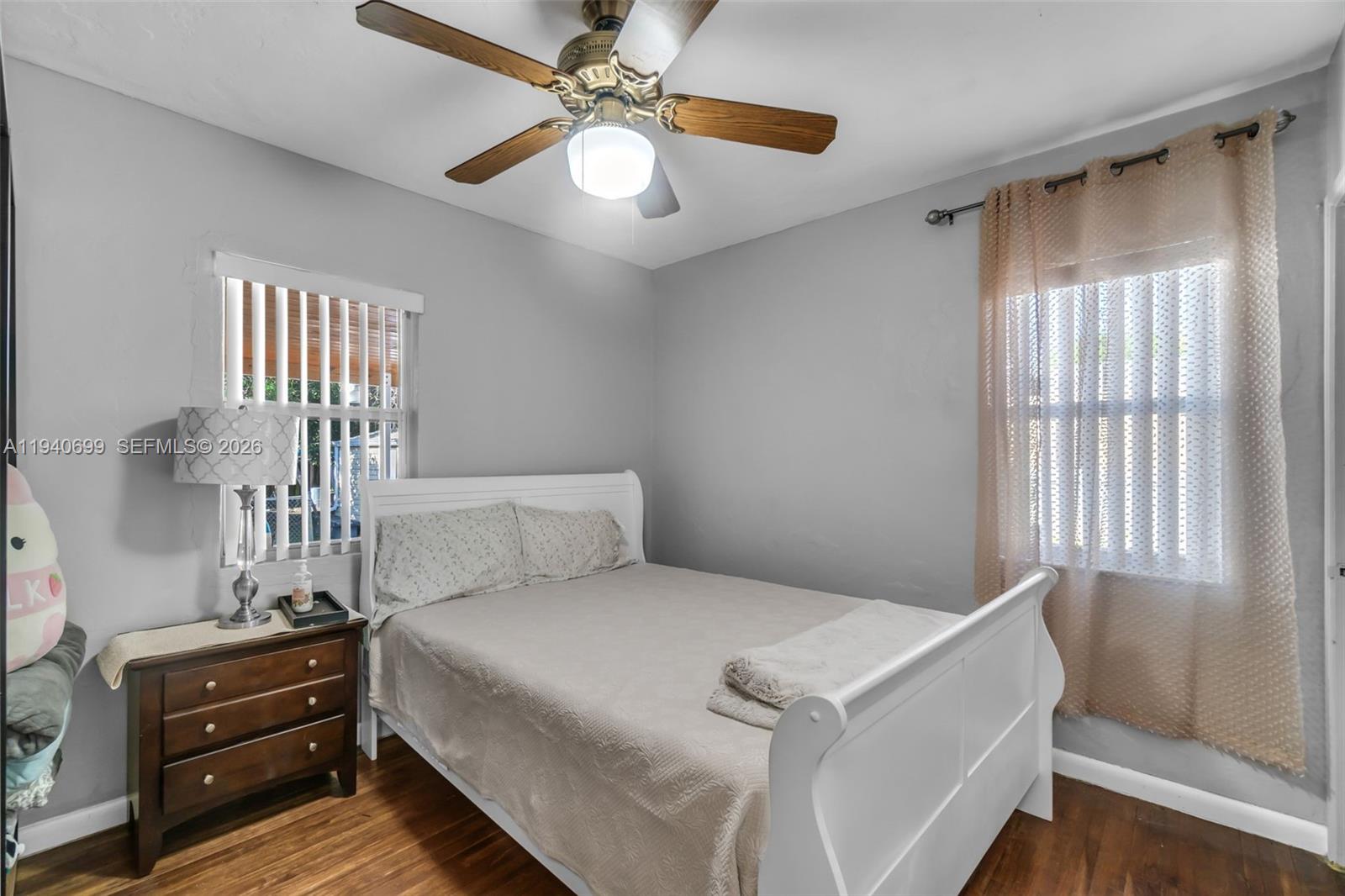 PLAT NO 1 OPA LOCKA - Residential