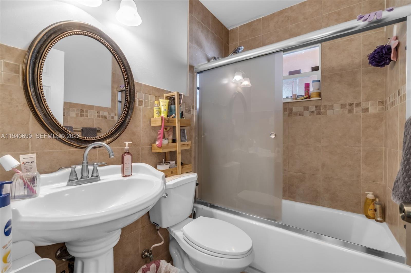 PLAT NO 1 OPA LOCKA - Residential