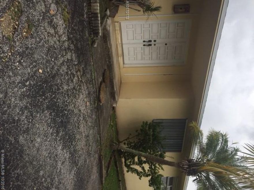 Great Family home in desirable Cutler Bay.  Spacious bedroom with master bath.  Large additional bedrooms.  Plenty of room in yard for boat or to add a pool .  Quiet Street , great location.  Home is not updated but waiting for your designer touch!!! Priced to sell!!!