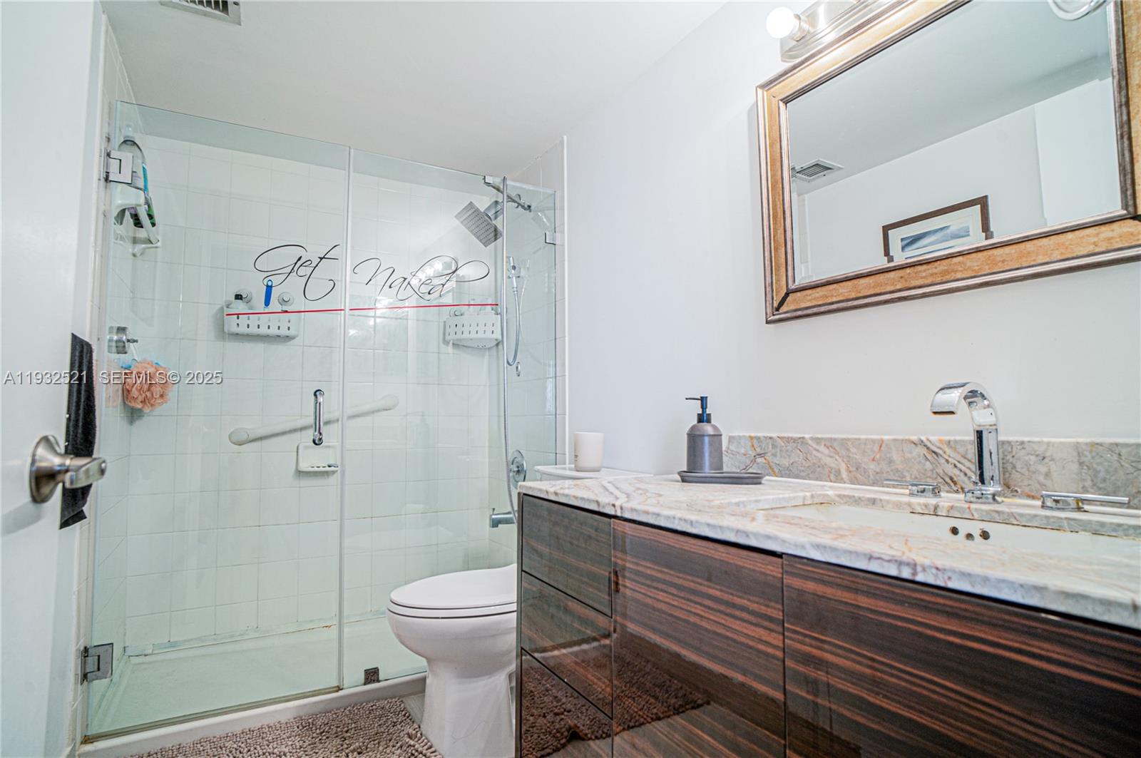 HARDING TOWER CONDO - Residential