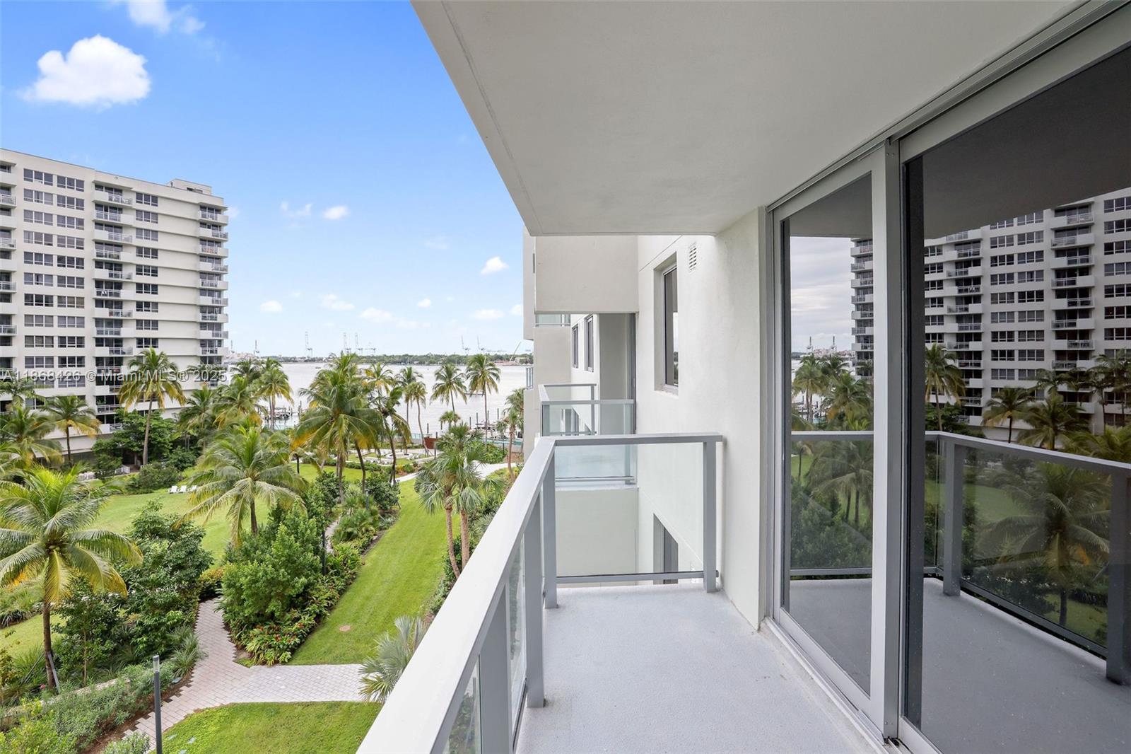 AVAILABLE 09/10 (UNIT CAN'T BE SHOWN TILL AVAILABLE DATE). Welcome to Flamingo Point Miami Beach's most exciting rental community. This newly renovated unit features hardwood floors, modern kitchen & baths w/SS appliances & granite counter tops. Amenities include fitness center, two resort style pools with private cabanas, BBQ area and much more. Move in costs are 1st month + $1500 deposit. Parking cost 1st vchl. $187 p/m. Pet Fee: $400+$50/m. FAST APPROVAL! (NOTE:Rental rates are subject to change depending on move-in date and lease term. Advertised rate is best rate and maybe on leases longer than 12 months. Income must be greater than 3x one month's rent and minimum credit score of 620 in order to be approved).