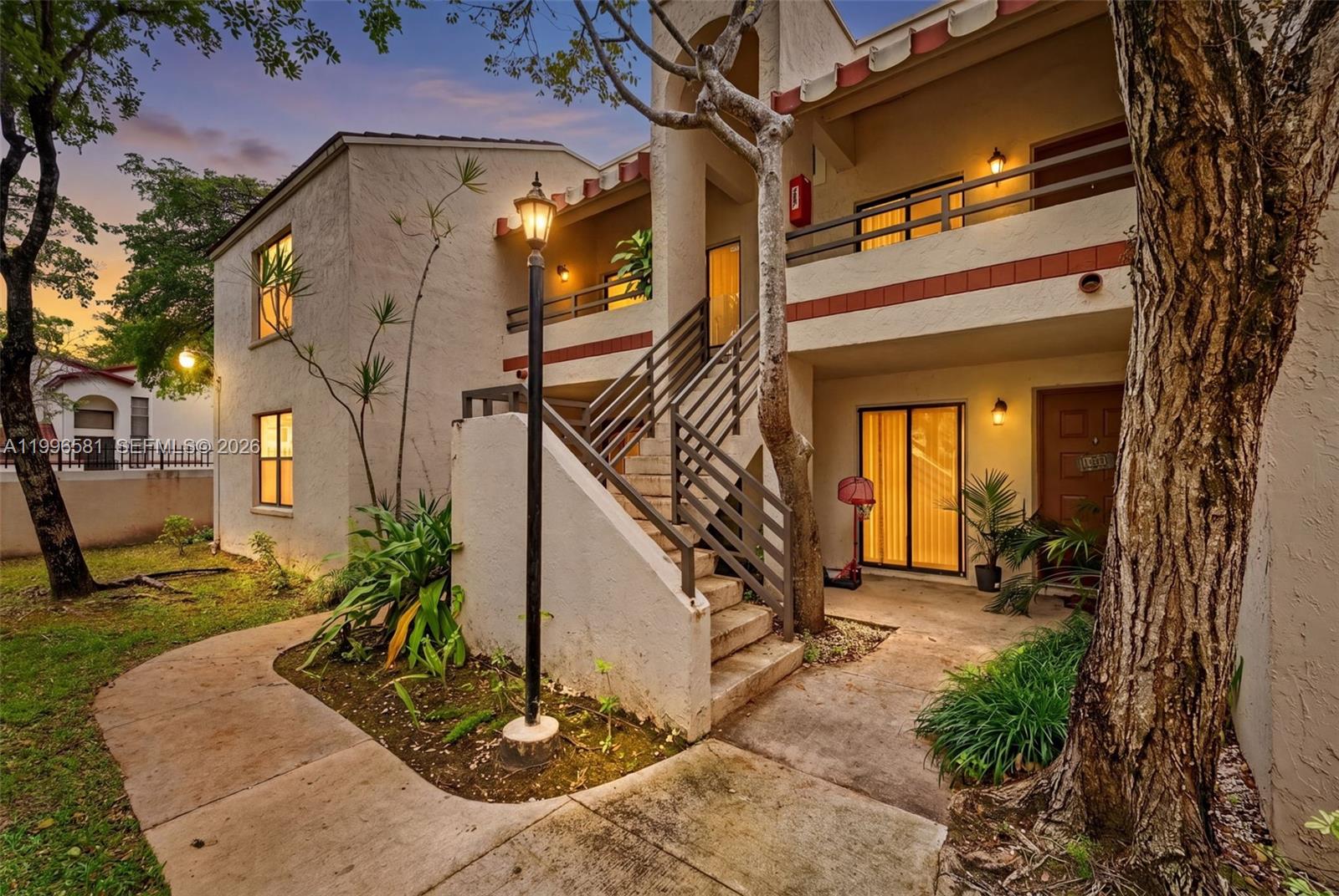 QUATRAINE CONDO I PH I - Residential